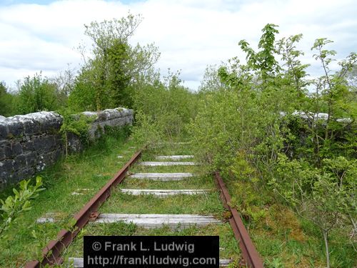 The Curry Railway